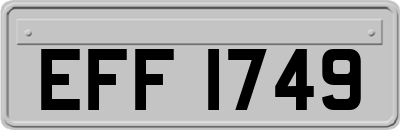 EFF1749