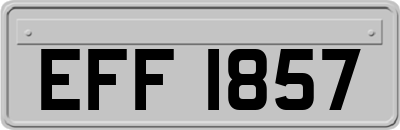 EFF1857