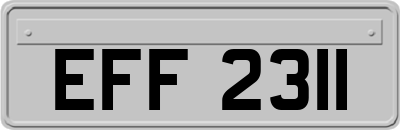 EFF2311