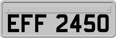 EFF2450