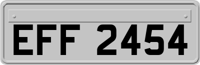 EFF2454