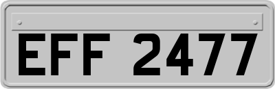 EFF2477