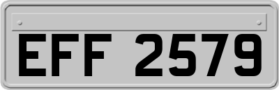 EFF2579