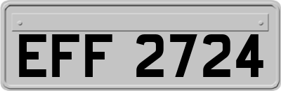 EFF2724