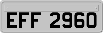 EFF2960