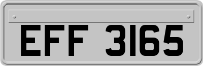 EFF3165