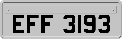 EFF3193
