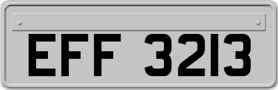 EFF3213