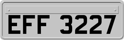 EFF3227