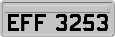 EFF3253