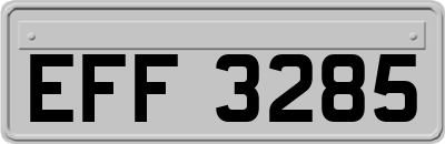 EFF3285
