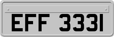 EFF3331
