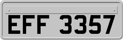 EFF3357