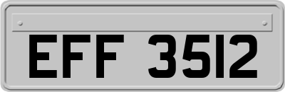 EFF3512