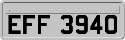 EFF3940
