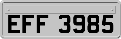 EFF3985