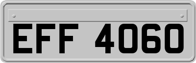 EFF4060