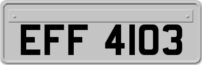 EFF4103
