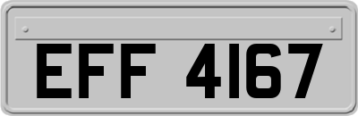 EFF4167