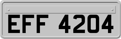 EFF4204