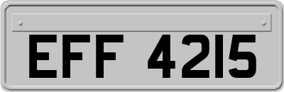 EFF4215