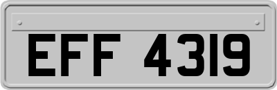 EFF4319
