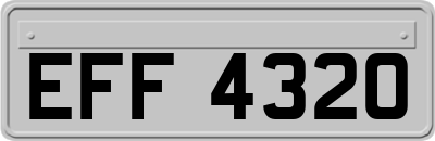 EFF4320