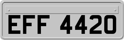 EFF4420
