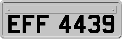 EFF4439