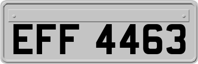 EFF4463