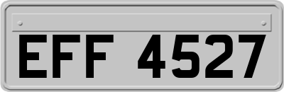 EFF4527