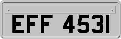 EFF4531