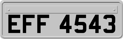 EFF4543