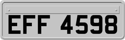 EFF4598