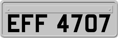 EFF4707