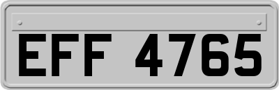 EFF4765