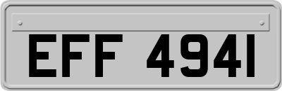 EFF4941