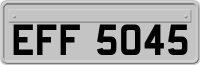 EFF5045
