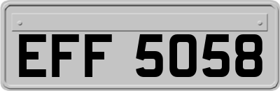EFF5058