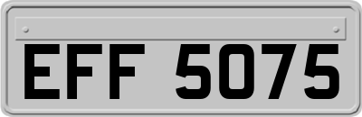 EFF5075