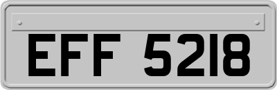 EFF5218
