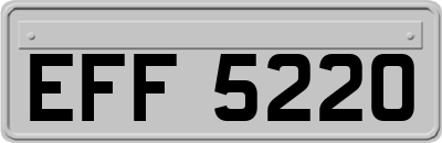 EFF5220