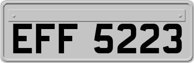 EFF5223