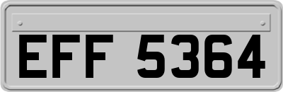 EFF5364