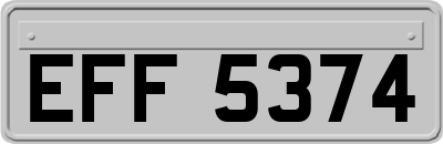EFF5374