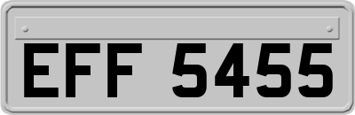 EFF5455