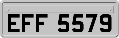 EFF5579