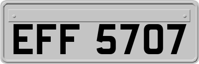 EFF5707