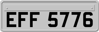 EFF5776