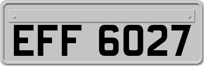 EFF6027